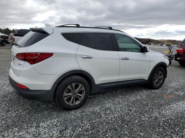 2016 Hyundai Santa FE Sport