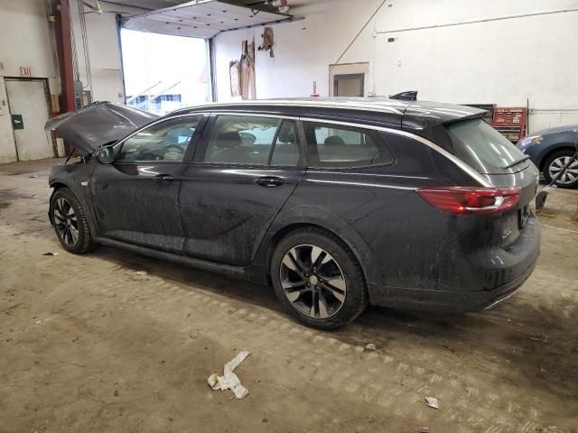 2018 Buick Regal Tourx Preferred