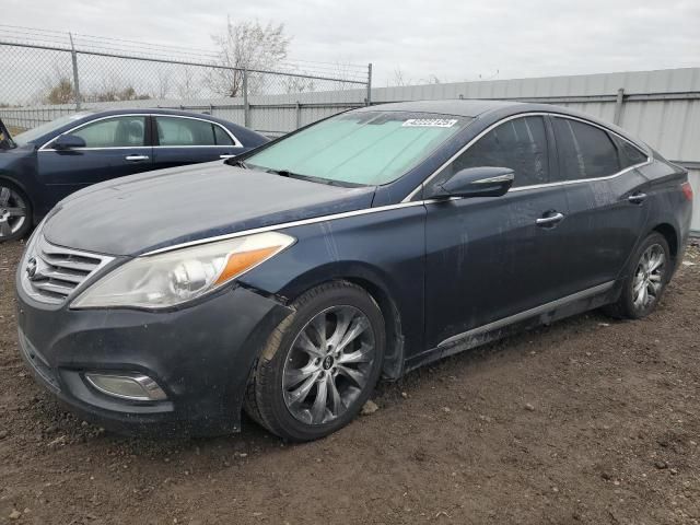 2013 Hyundai Azera