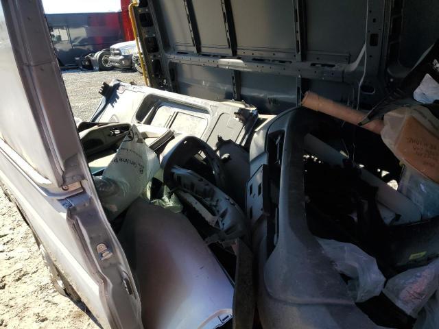 2021 Dodge Ram Promaster 3500 3500 High