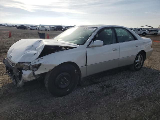 2001 Lexus ES 300