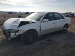 Lexus es300 salvage cars for sale: 2001 Lexus ES 300