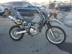 2023 Suzuki DR650 SE for sale in Glassboro, NJ