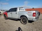 2004 Ford F150 Supercrew