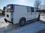 2021 GMC Savana G2500