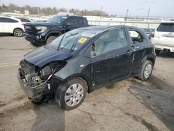 2011 Toyota Yaris en venta en Pennsburg, PA