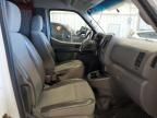2017 Nissan NV 2500 S