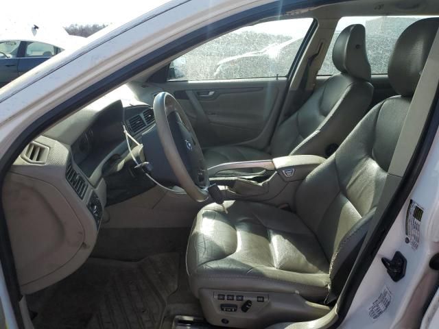 2006 Volvo XC70