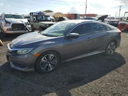 2016 Honda Civic EXL en venta en Kapolei, HI