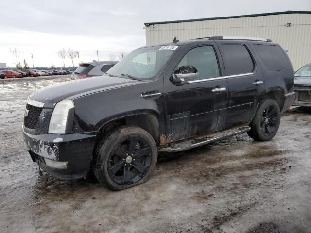 2007 Cadillac Escalade Luxury