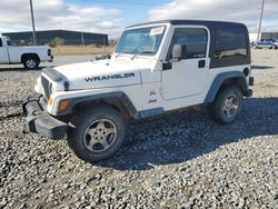 2006 Jeep Wrangler / TJ Sport for sale in Tifton, GA