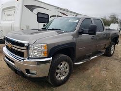 2012 Chevrolet Silverado K3500 LT for sale in Mercedes, TX