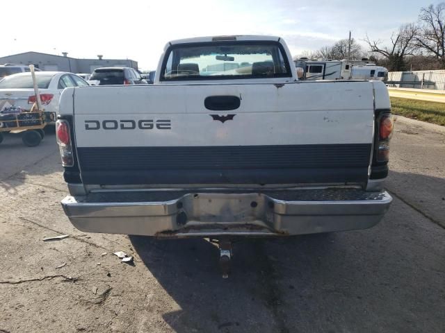 1995 Dodge RAM 1500