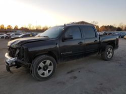 2008 Chevrolet Silverado C1500 for sale in Florence, MS