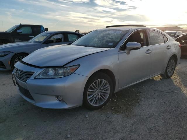 2014 Lexus ES 350