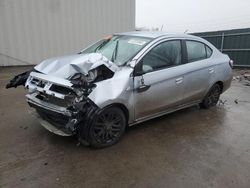 2022 Mitsubishi Mirage G4 ES for sale in Duryea, PA