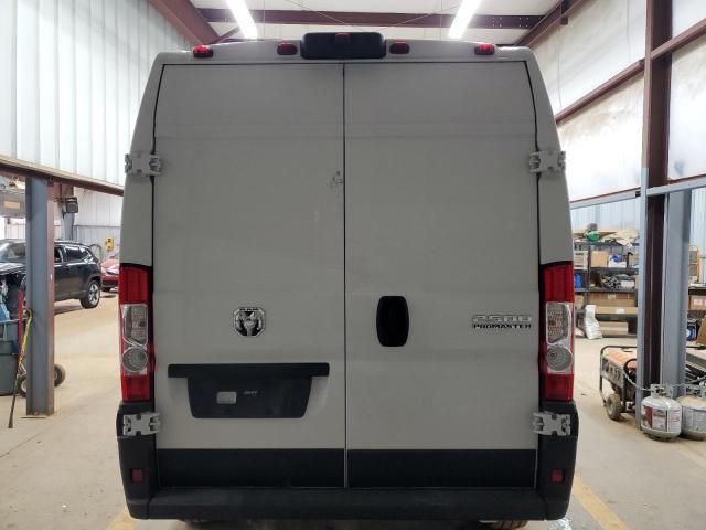 2024 Dodge RAM Promaster 2500 2500 High