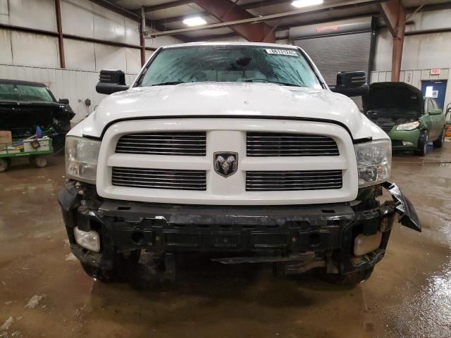 2012 Dodge RAM 1500 Sport