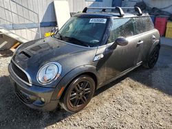 2013 Mini Cooper S en venta en Los Angeles, CA