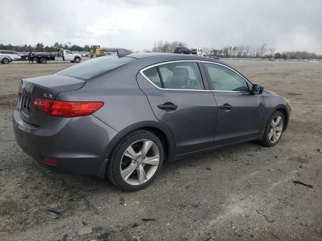 2015 Acura ILX 20