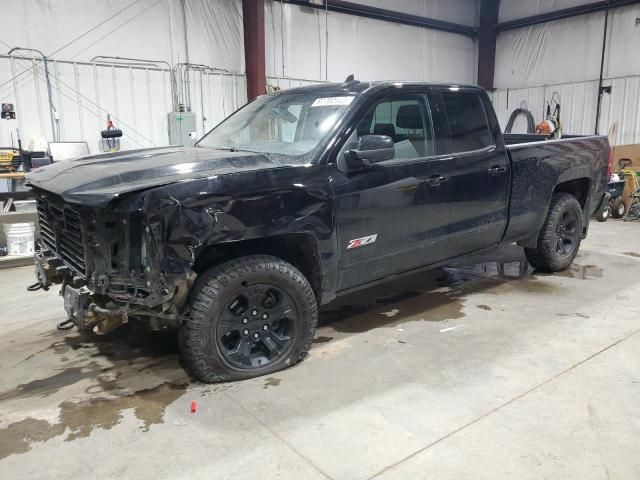 2019 Chevrolet Silverado LD K1500 LT