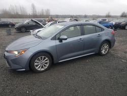 2024 Toyota Corolla LE for sale in Arlington, WA