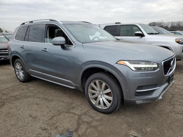 2017 Volvo XC90 T6