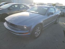 Ford Mustang Vehiculos salvage en venta: 2006 Ford Mustang