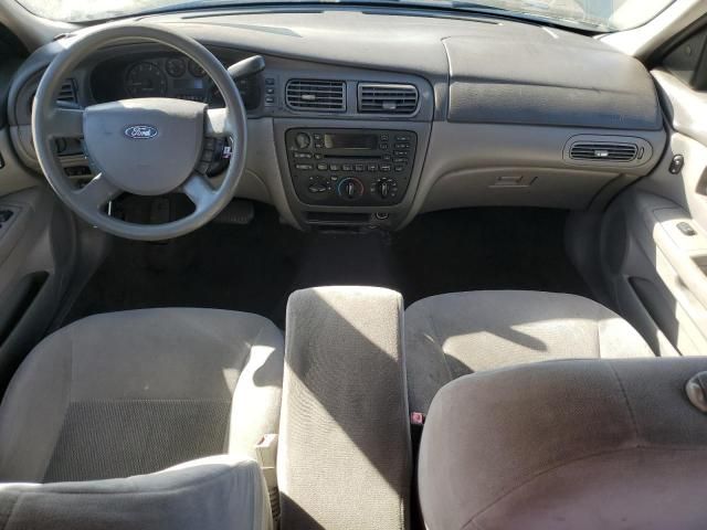 2005 Ford Taurus SE