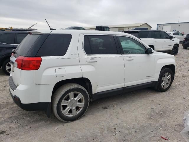 2013 GMC Terrain SLE