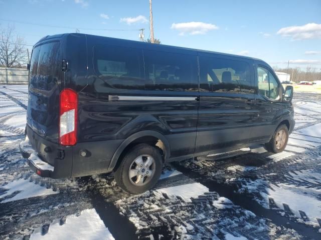 2019 Ford Transit T-350