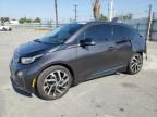 2015 BMW I3 BEV