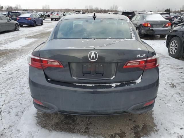 2016 Acura ILX Premium