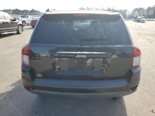 2014 Jeep Compass Sport