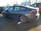 2019 Honda Insight Touring