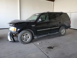 2002 Ford Expedition XLT for sale in Anthony, TX