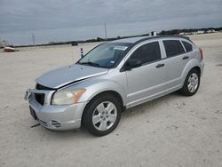 2007 Dodge Caliber SXT for sale in New Braunfels, TX