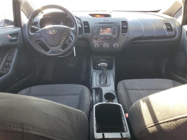 2014 KIA Forte EX