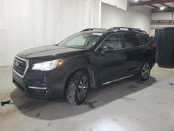 2021 Subaru Ascent Limited for sale in New Orleans, LA