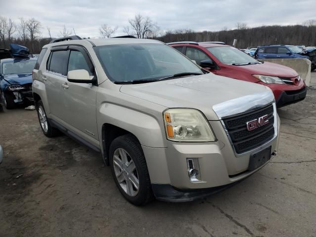 2011 GMC Terrain SLT