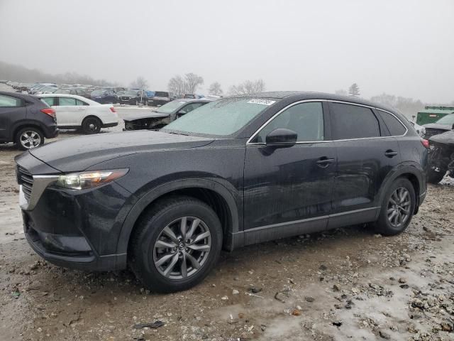 2021 Mazda CX-9 Touring