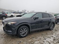 Mazda cx-9 salvage cars for sale: 2021 Mazda CX-9 Touring