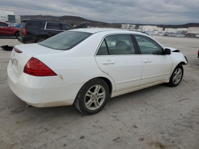 2006 Honda Accord EX