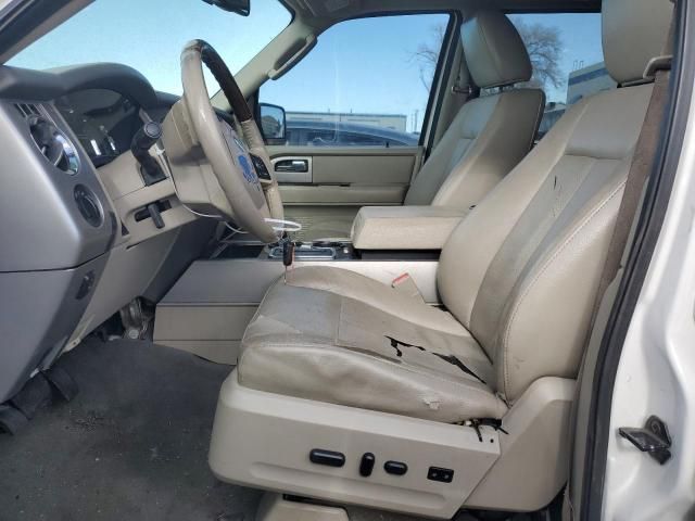 2009 Ford Expedition Limited