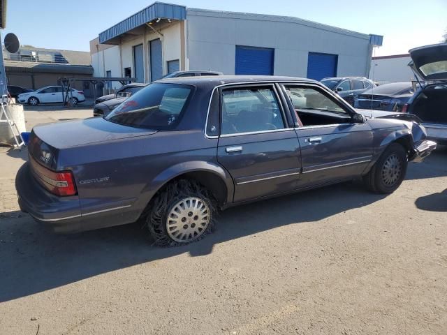 1994 Buick Century Special