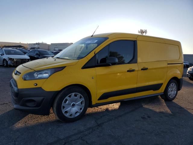 2017 Ford Transit Connect XL