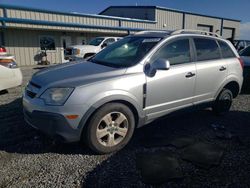 2013 Chevrolet Captiva LS for sale in Earlington, KY