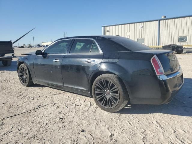 2012 Chrysler 300 Limited