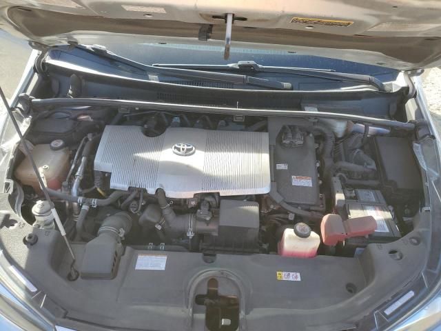 2019 Toyota Prius