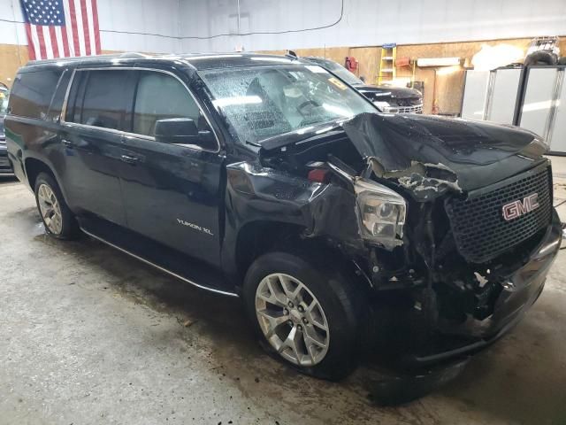 2015 GMC Yukon XL K1500 SLE